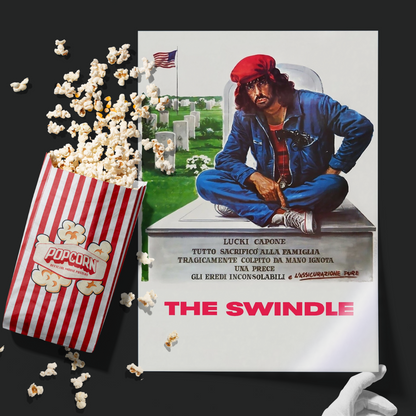 The Swindle (1977)