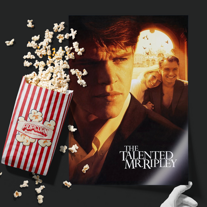The Talented Mr. Ripley (1999)