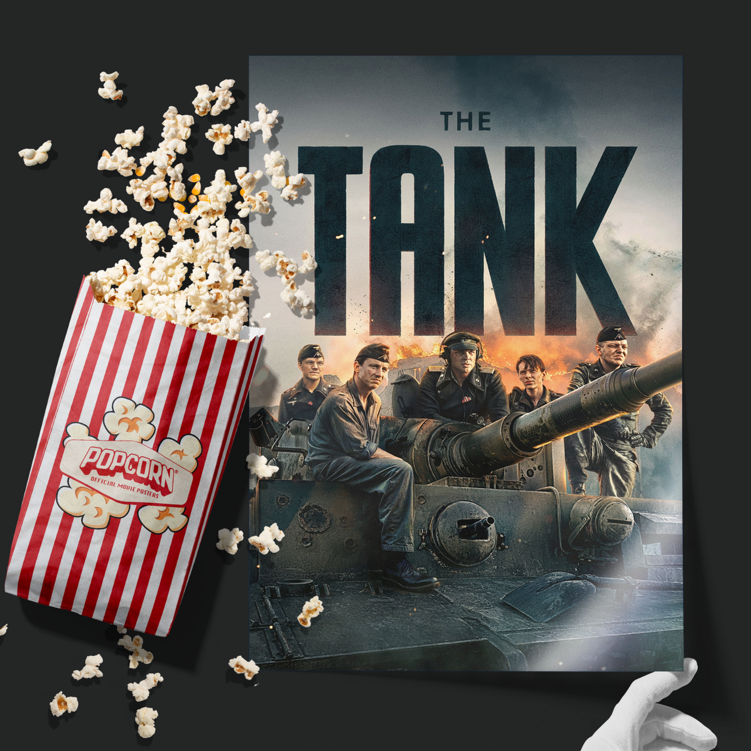 The Tank (2025)