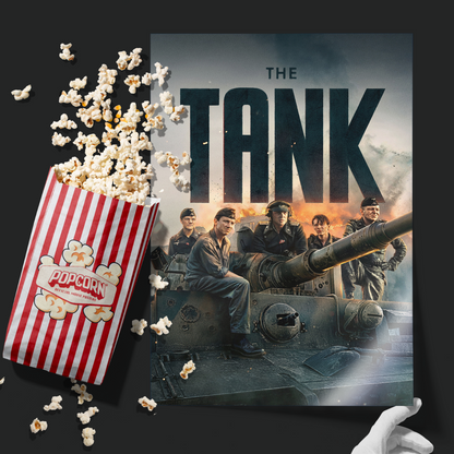 The Tank (2025)