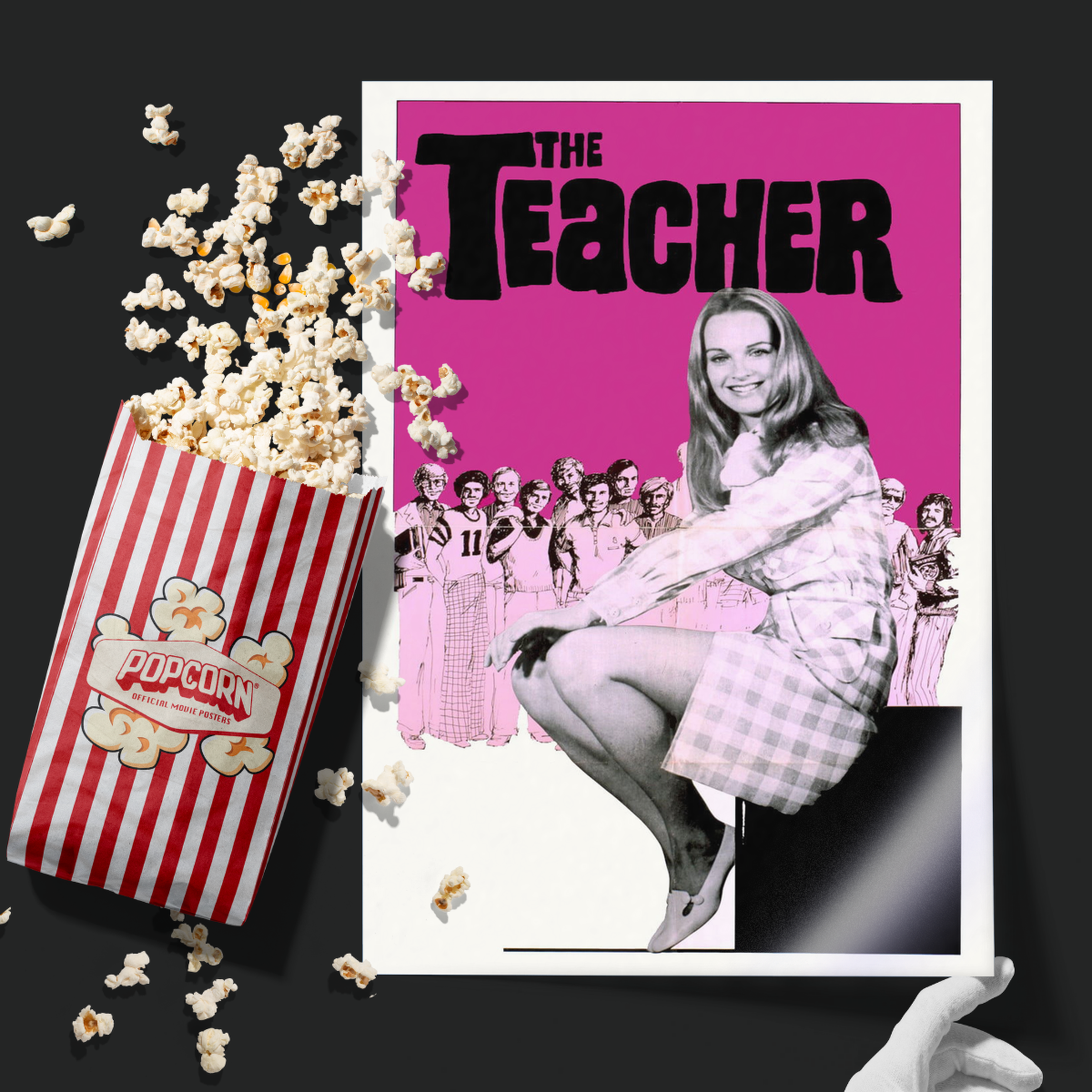 The Teacher (1974)