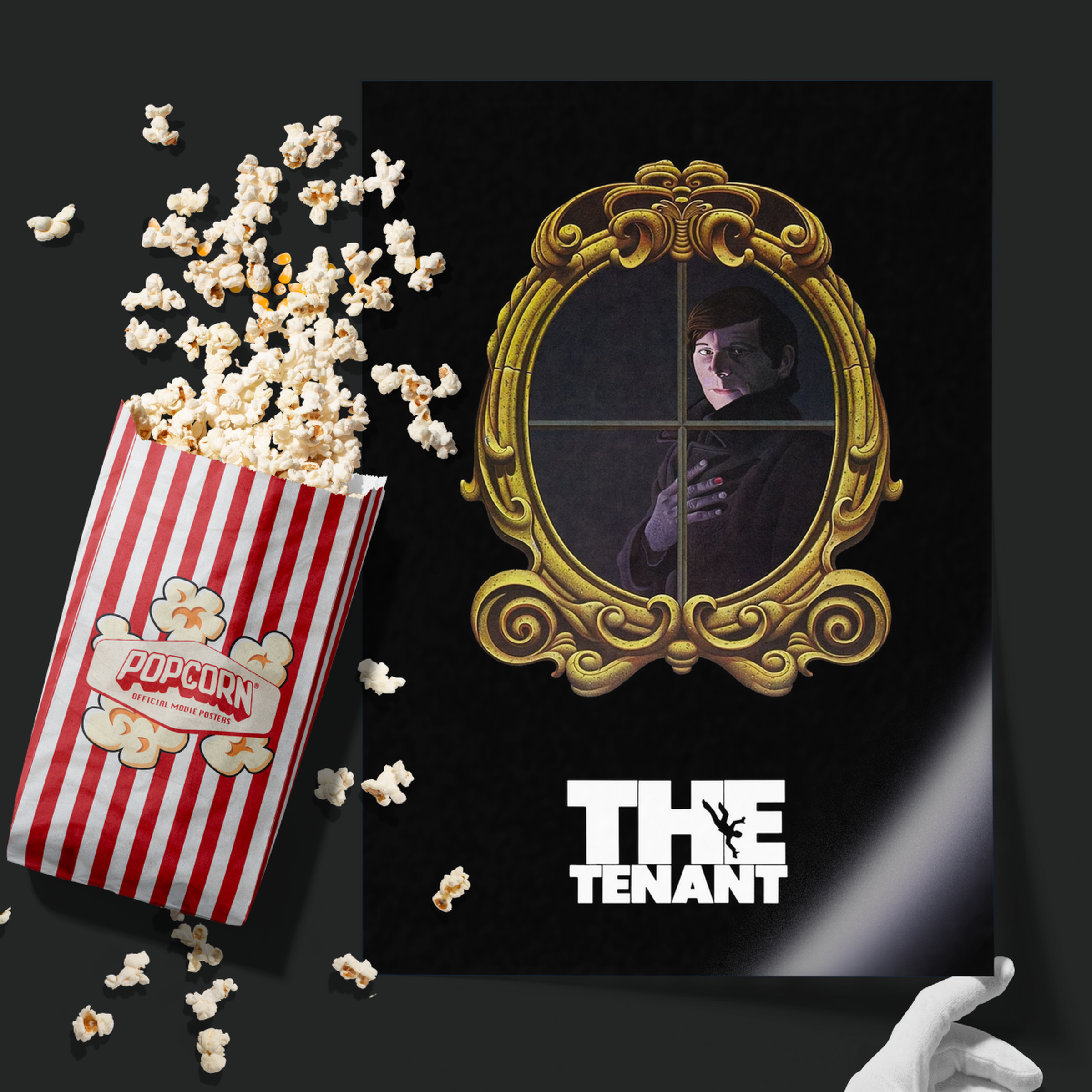 The Tenant (1976)