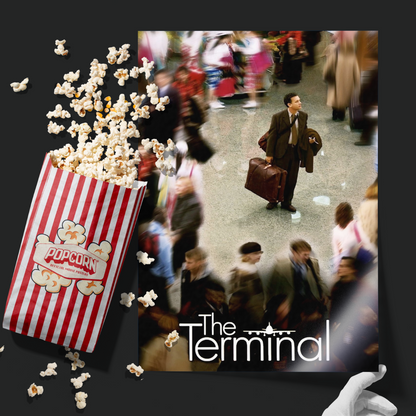The Terminal (2004)