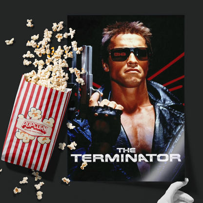 The Terminator (1984)