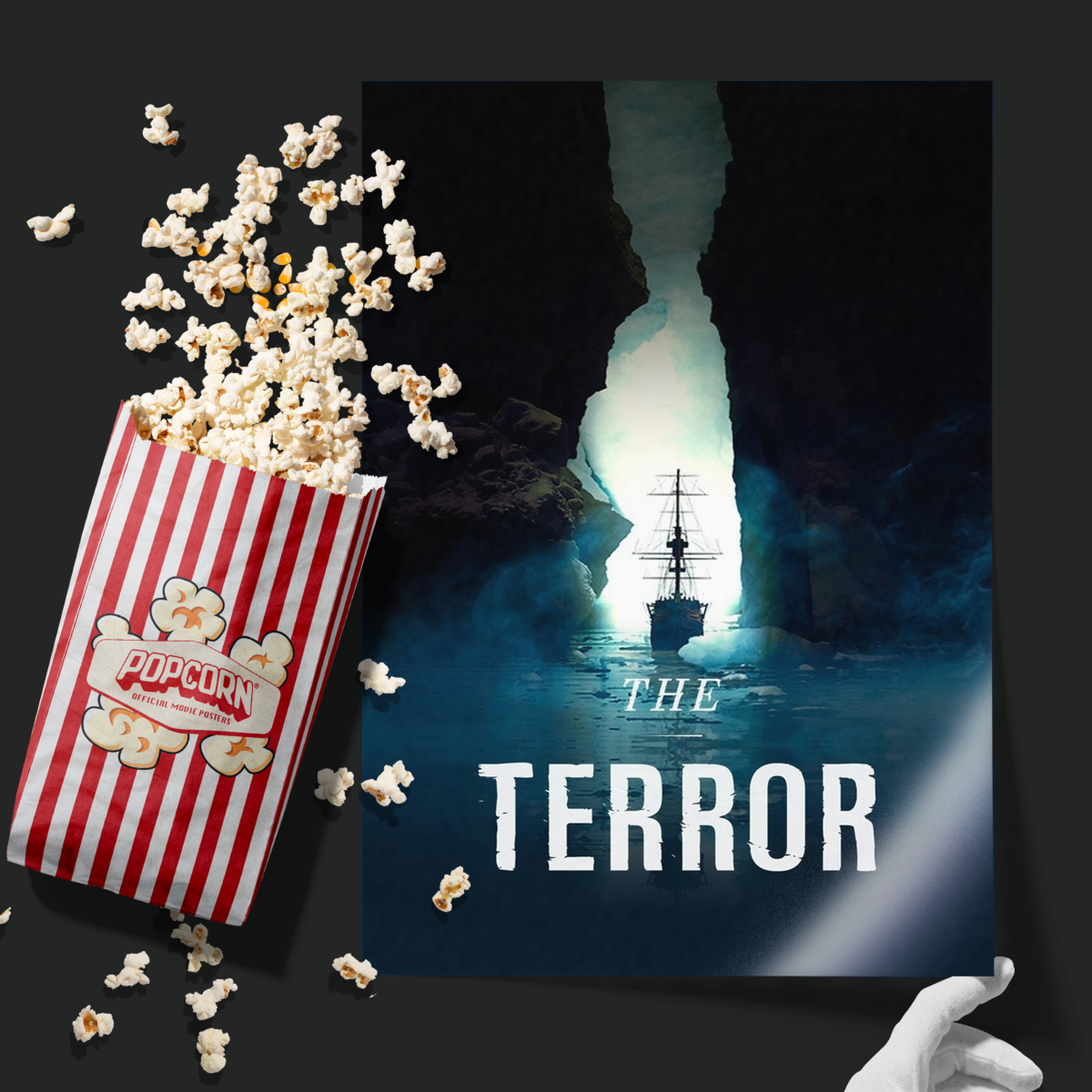 The Terror (2018)