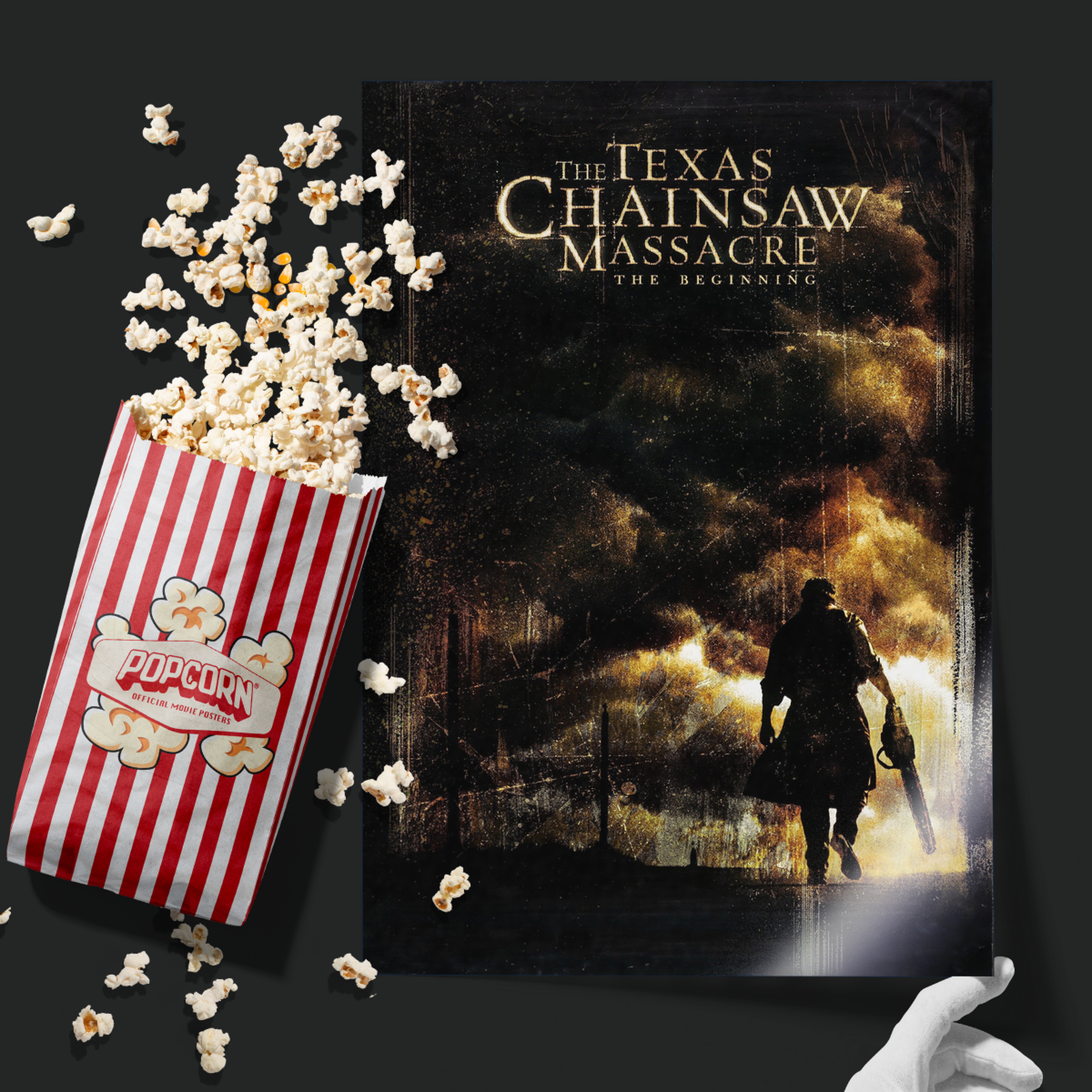 The Texas Chainsaw Massacre The Beginning (2006)