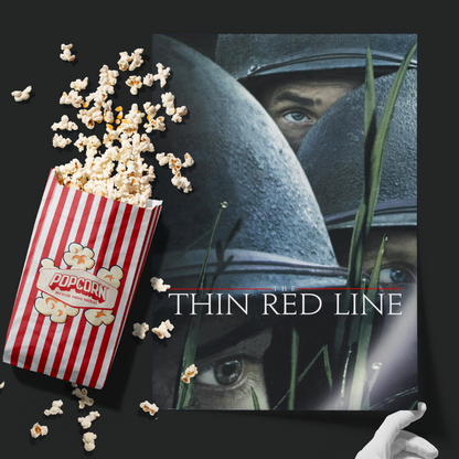 The Thin Red Line (1998)