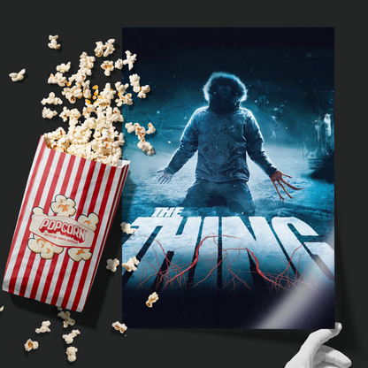 The Thing (2011)