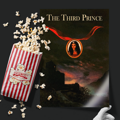 The Third Prince (1983)