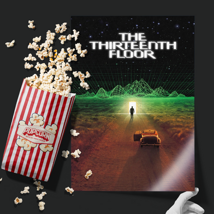 The Thirteenth Floor (1999)