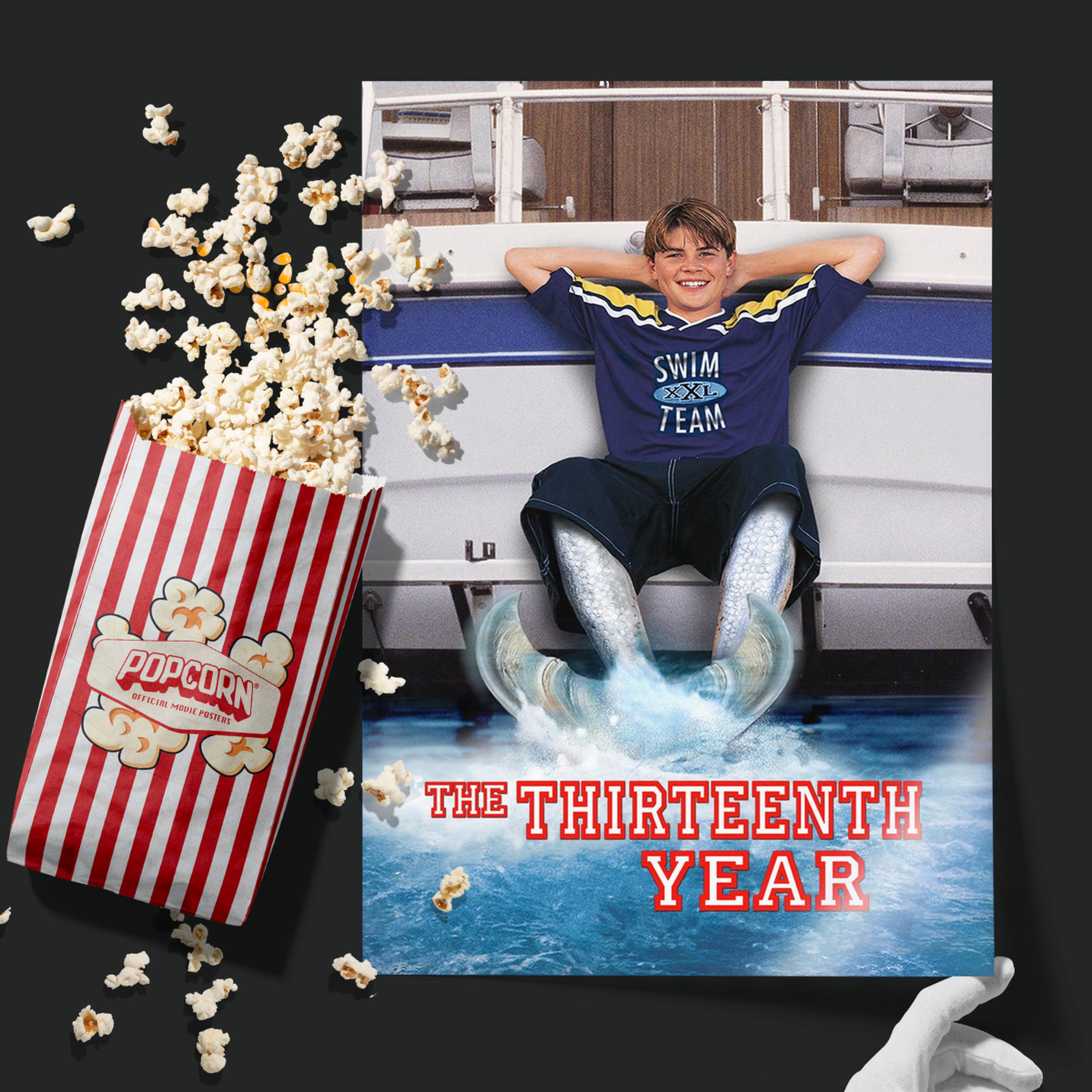 The Thirteenth Year (1999)