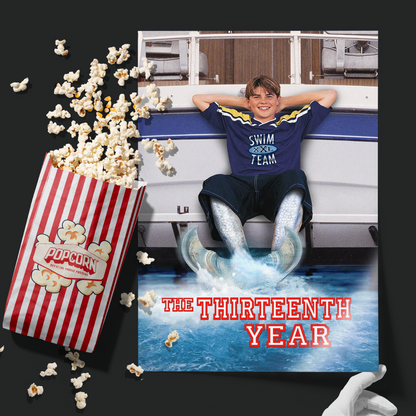 The Thirteenth Year (1999)