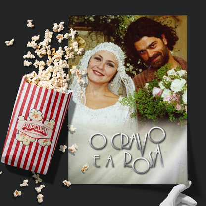 The Thorn And The Rose (2000)