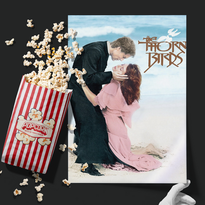 The Thorn Birds (1983)