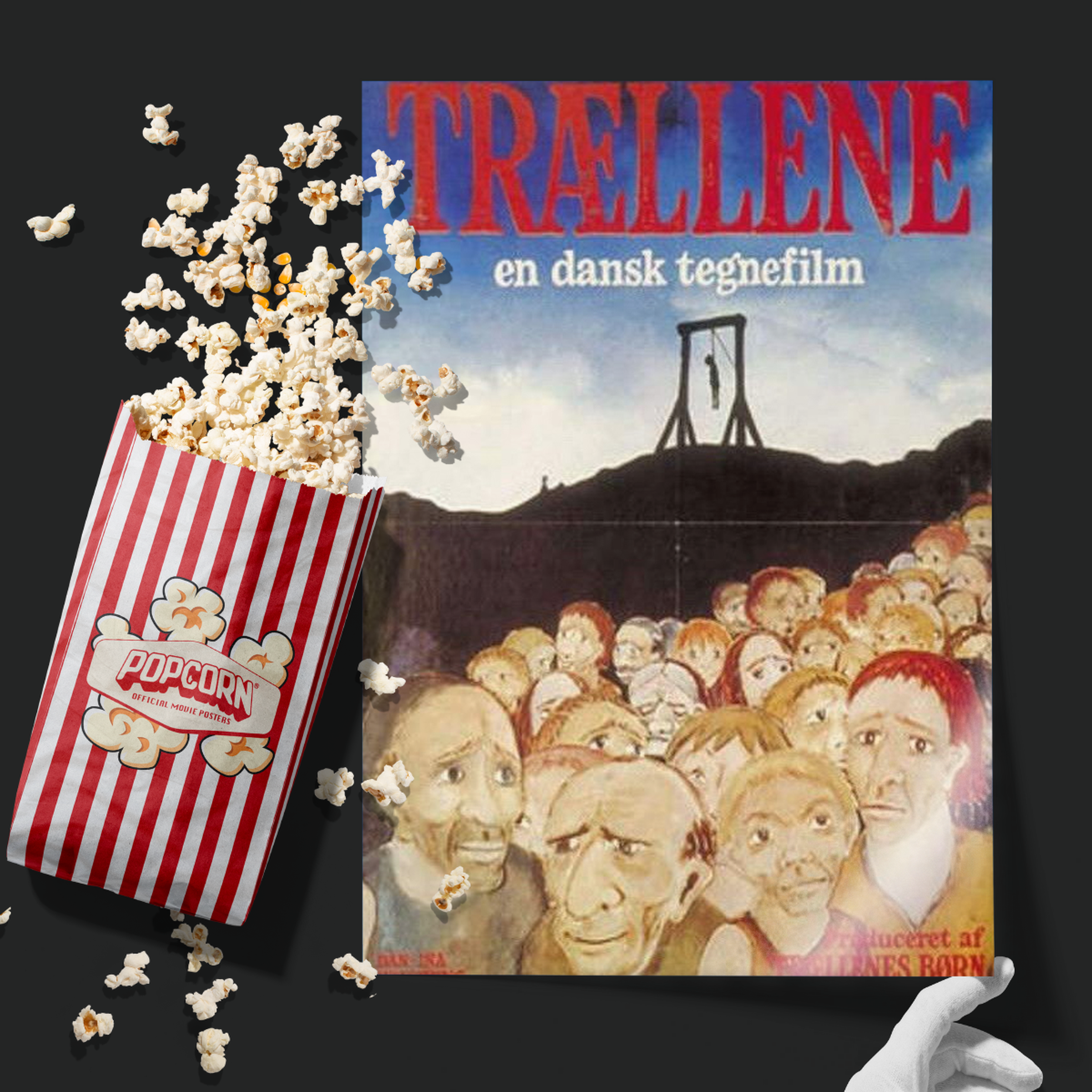 The Thralls (1978)