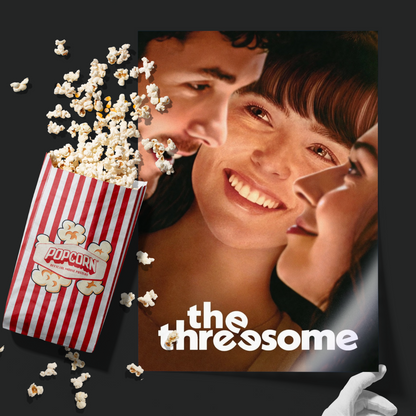 The Threesome (2025)