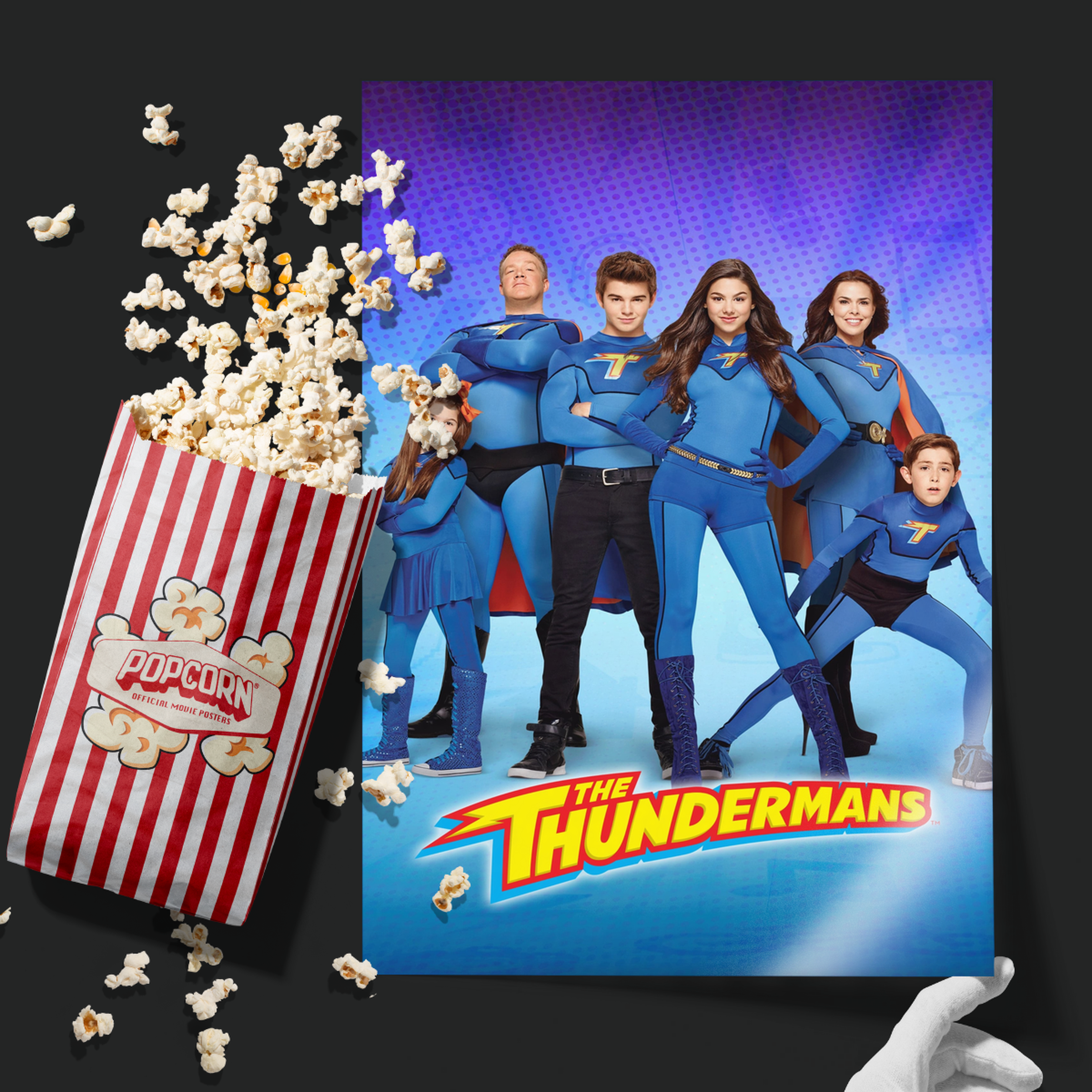 The Thundermans (2013)