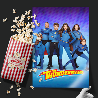 The Thundermans (2013)
