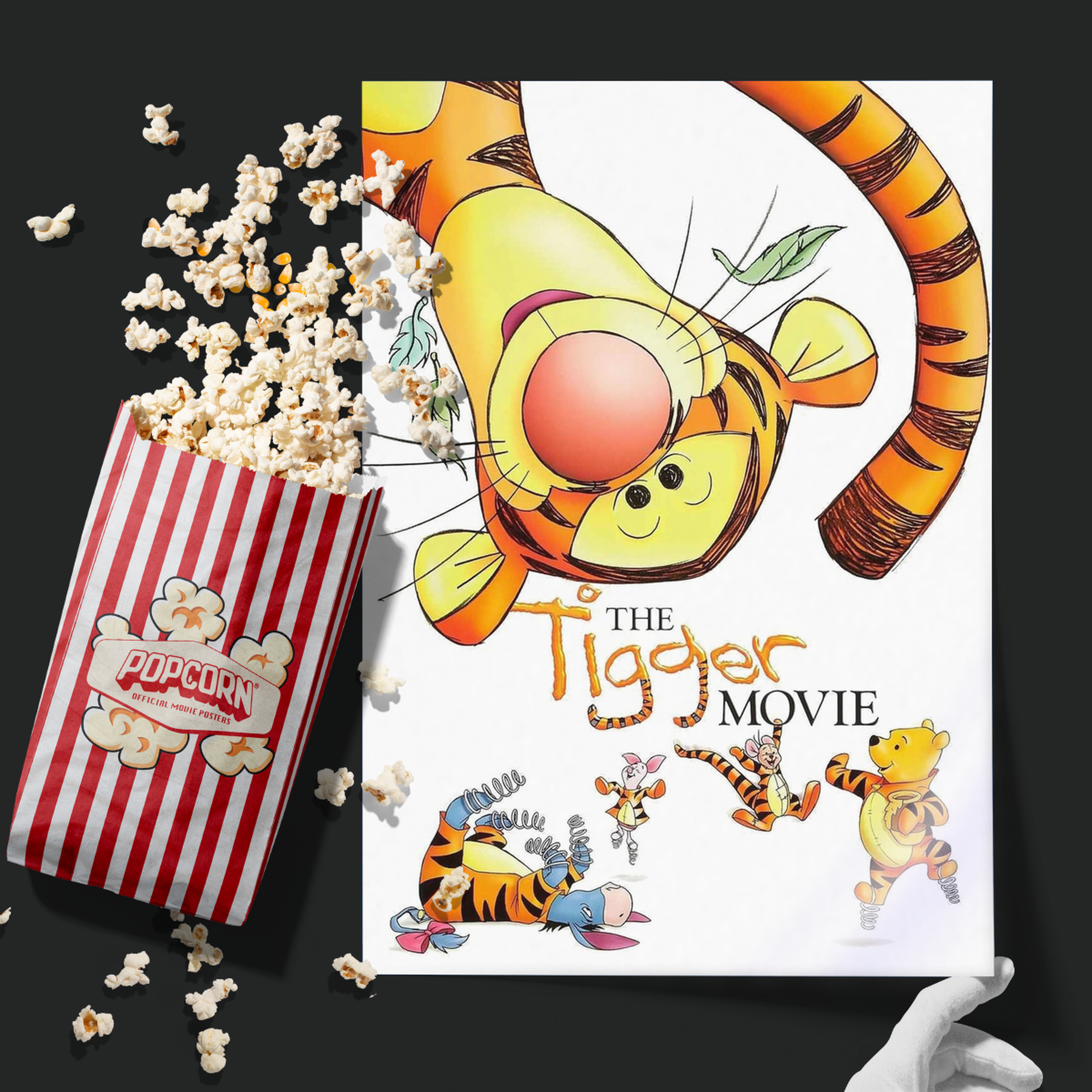 The Tigger Movie (2000)