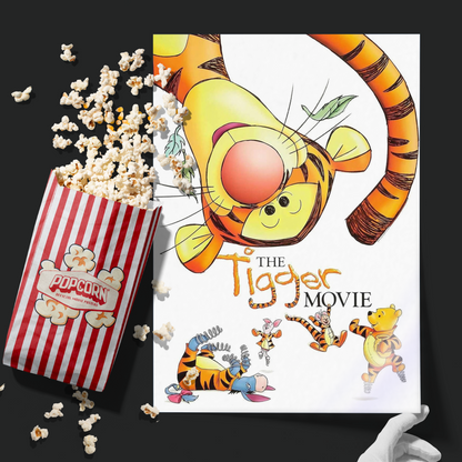 The Tigger Movie (2000)
