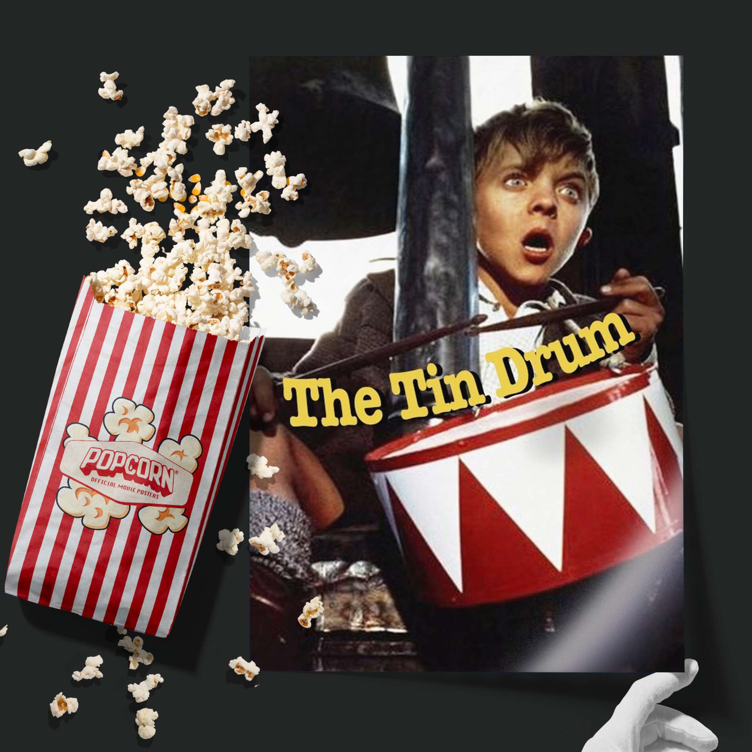 The Tin Drum (1979)