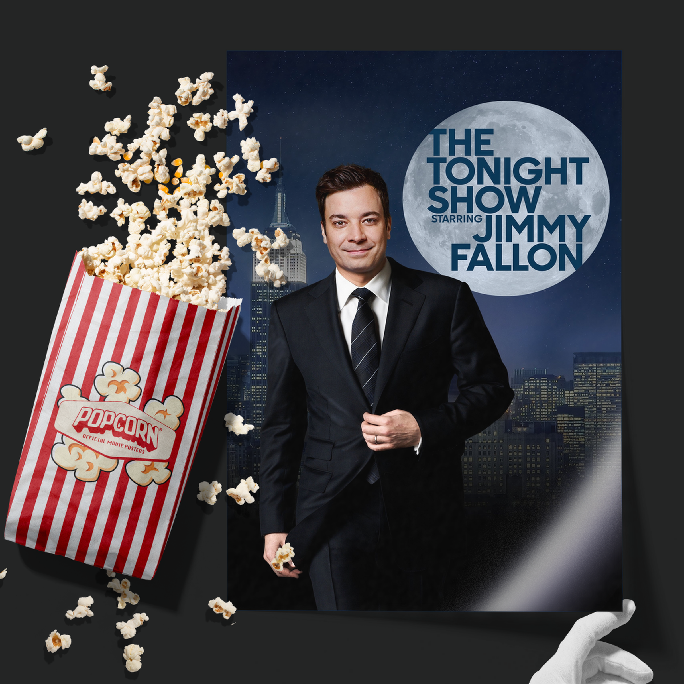 The Tonight Show Starring Jimmy Fallon (2014)