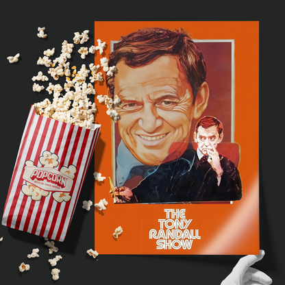 The Tony Randall Show (1976)