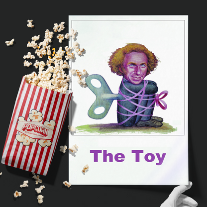 The Toy (1976)