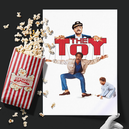 The Toy (1982)