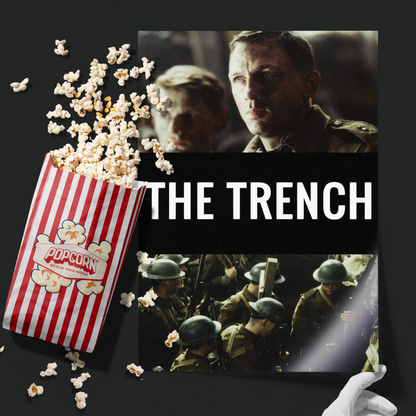 The Trench (1999)