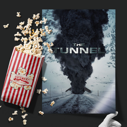 The Tunnel (2019)