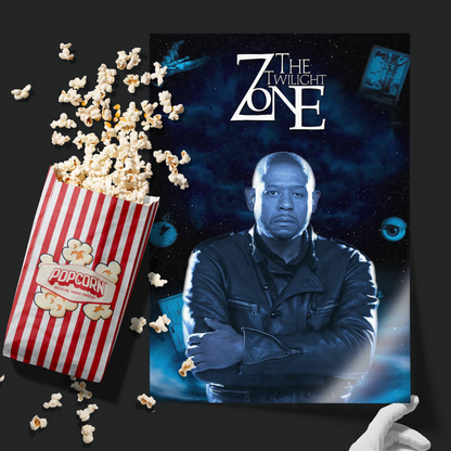 The Twilight Zone (2002)