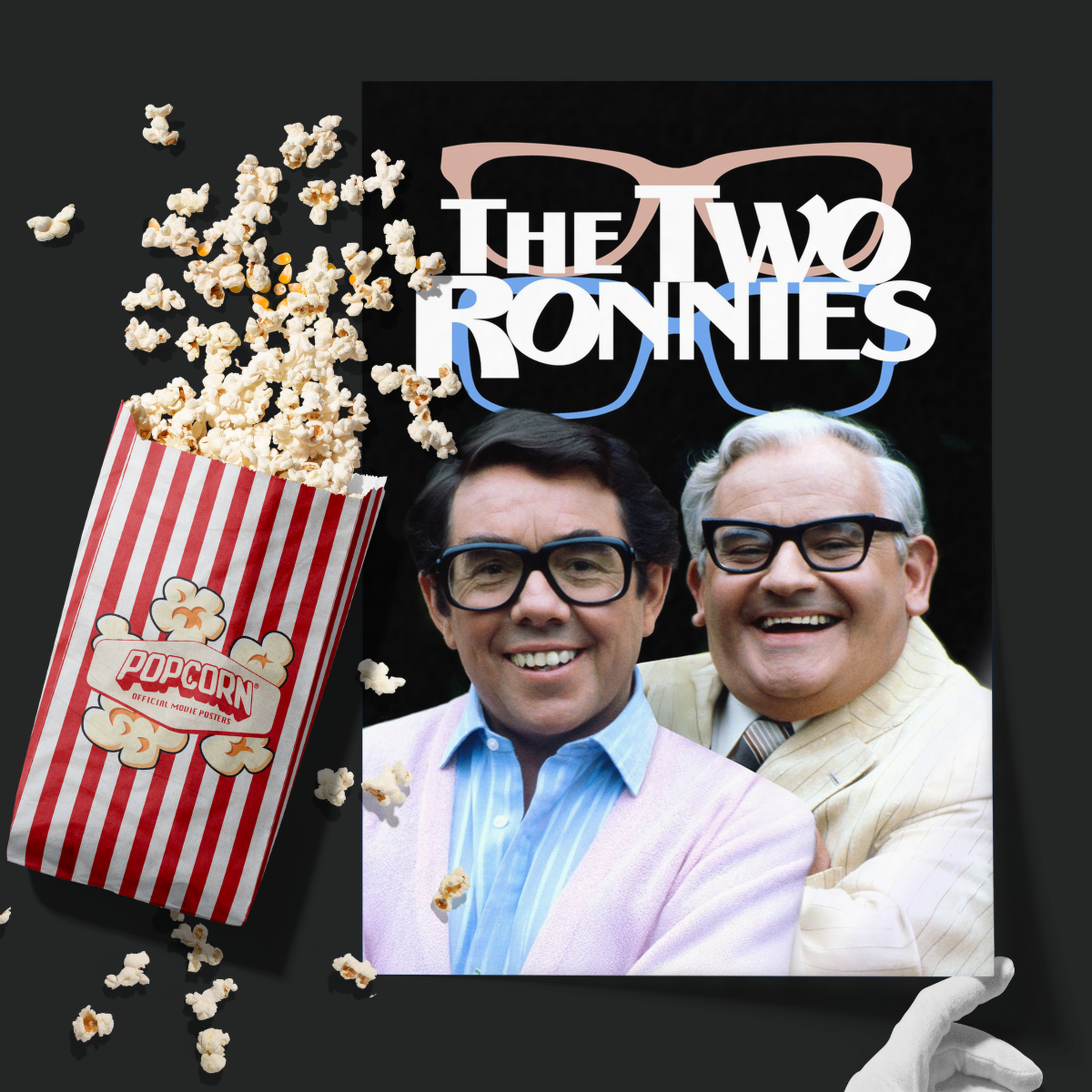 The Two Ronnies (1971)