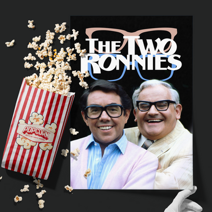 The Two Ronnies (1971)