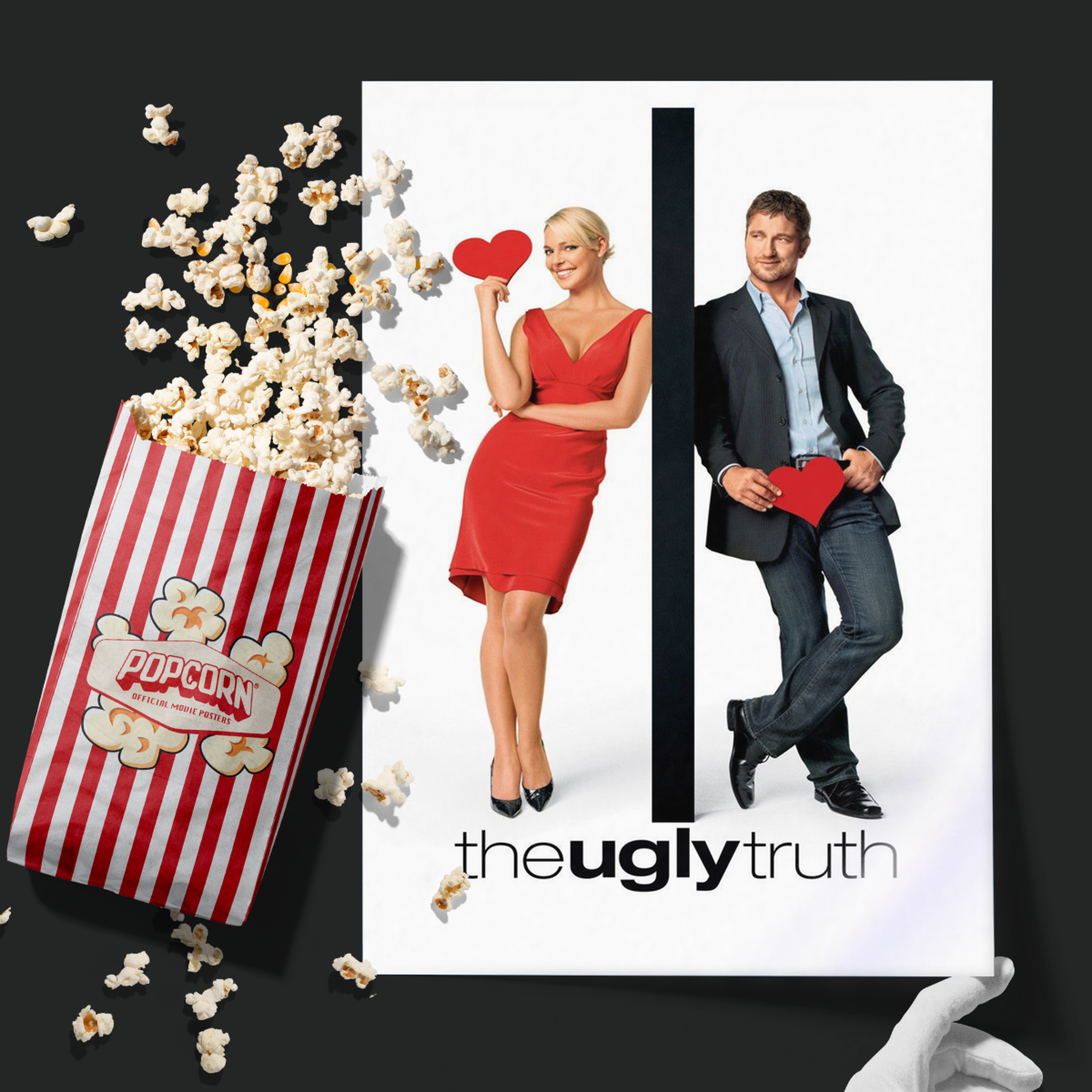 The Ugly Truth (2009)