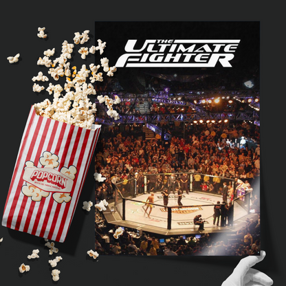 The Ultimate Fighter (2005)