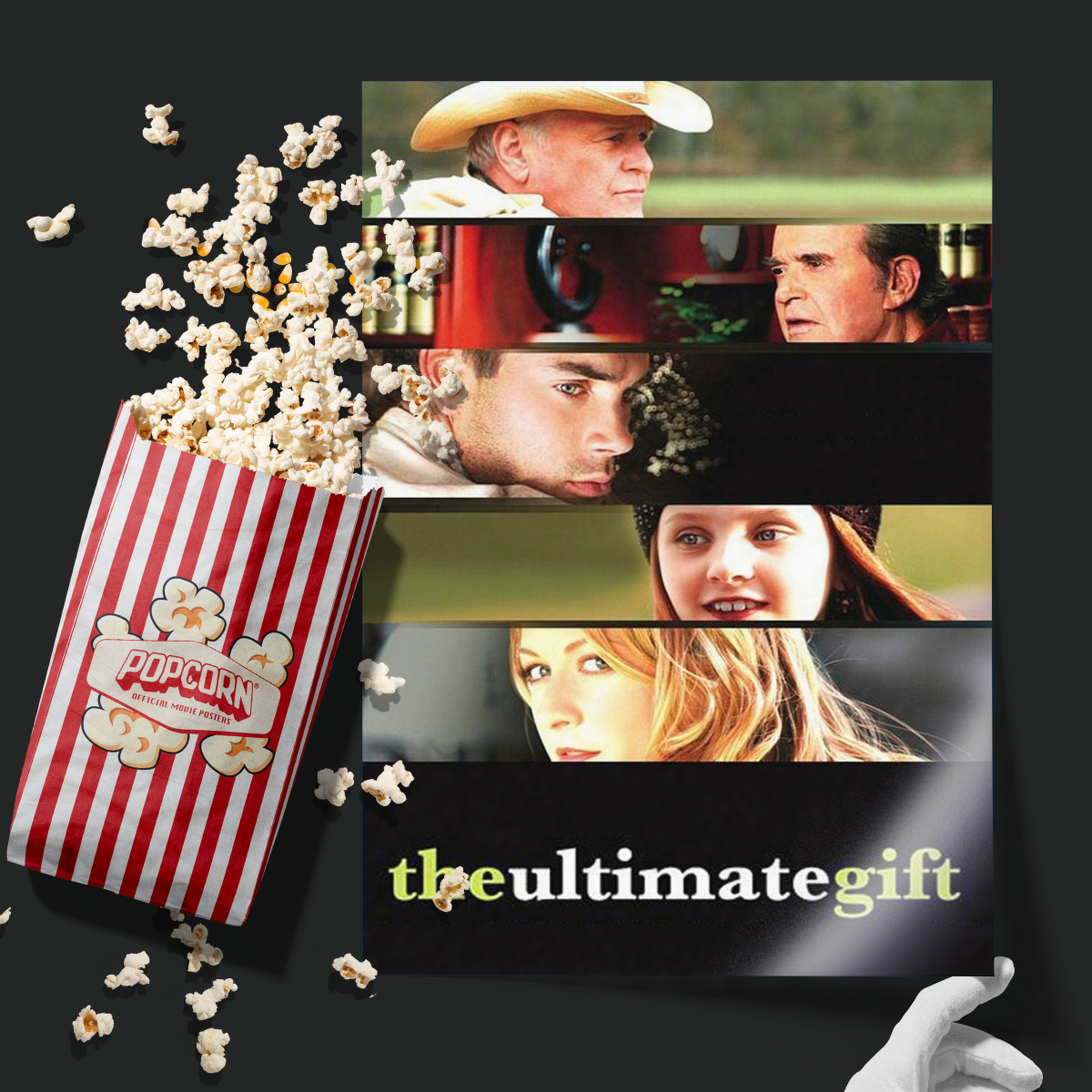 The Ultimate Gift (2007)