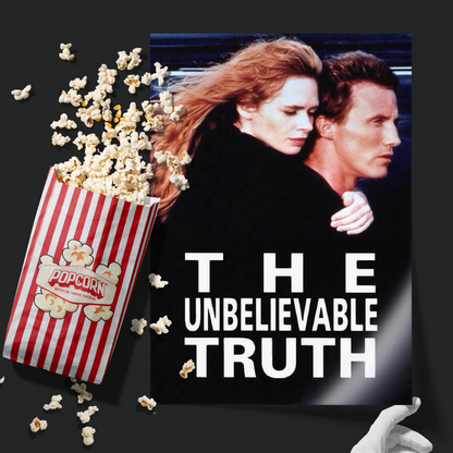 The Unbelievable Truth (1990)
