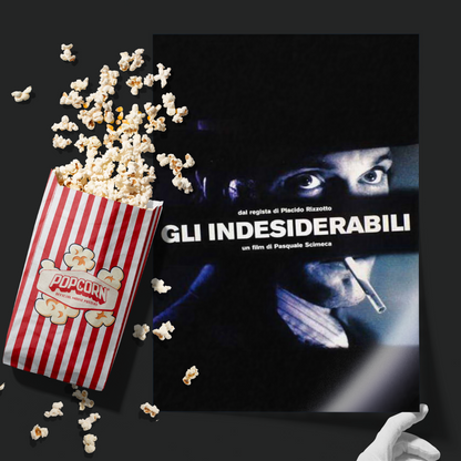 The Undesirables (2003)