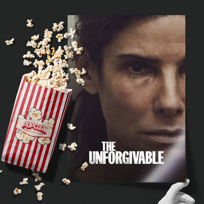 The Unforgivable (2021)
