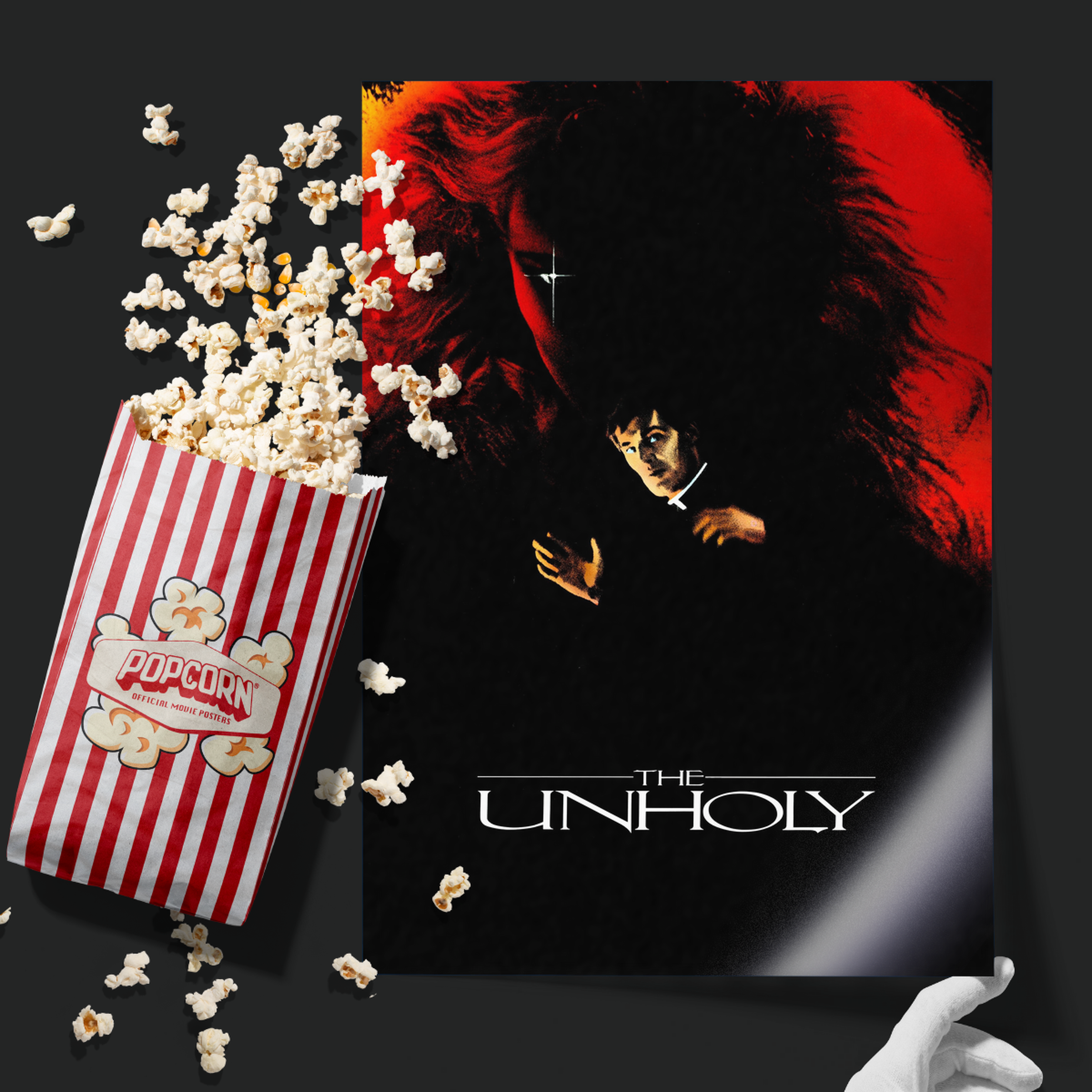 The Unholy (1988)