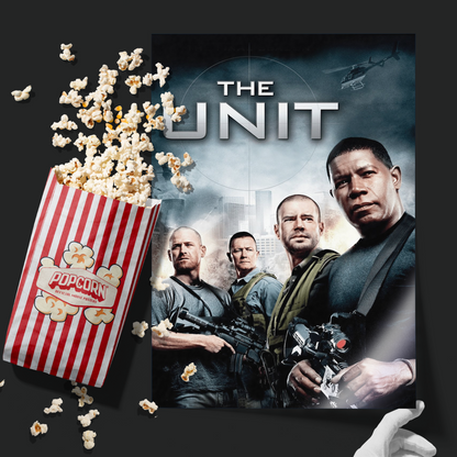 The Unit (2006)