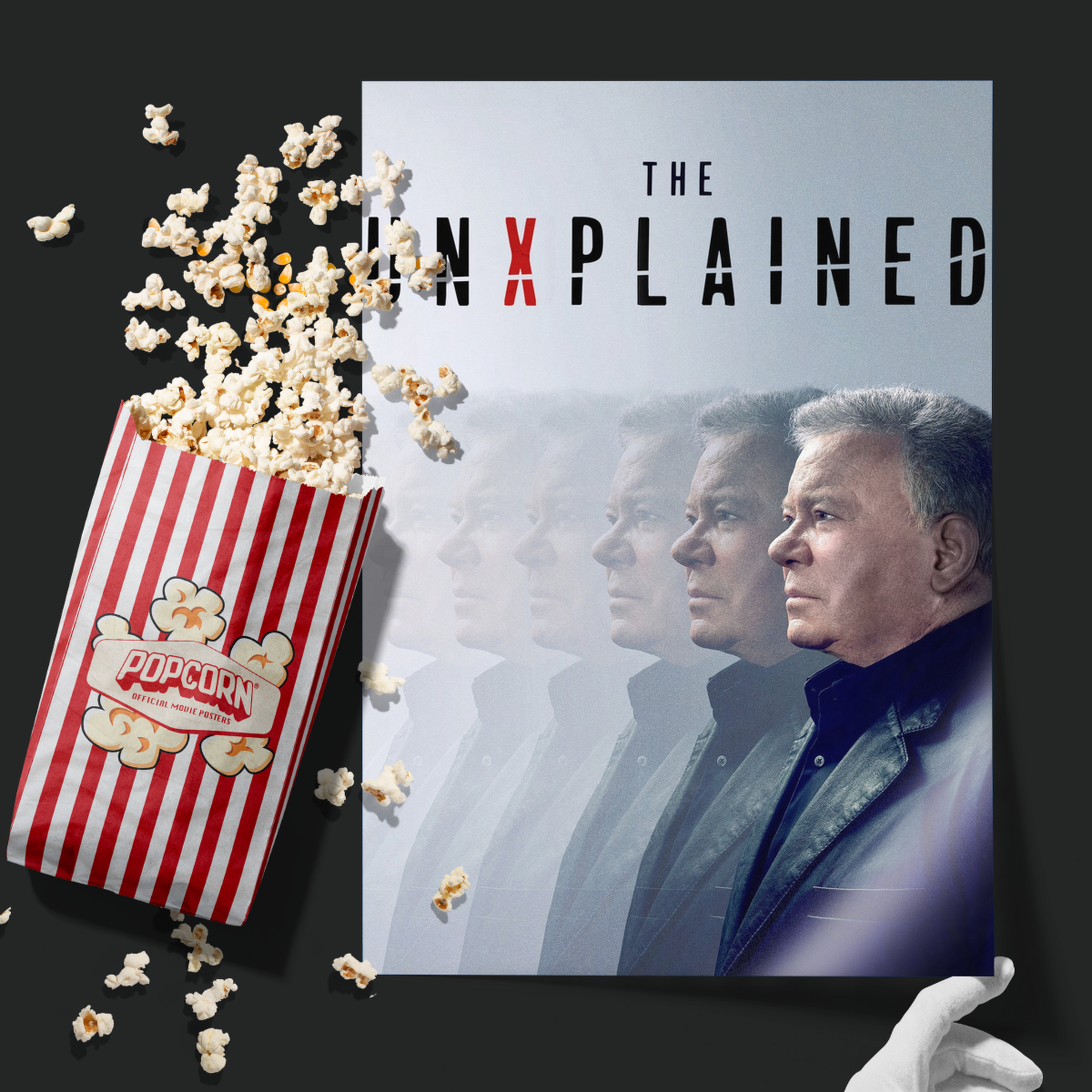The Unxplained (2019)