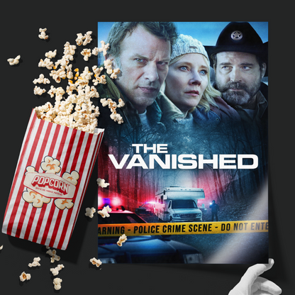 The Vanished (2020)