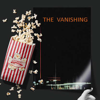 The Vanishing (1988)