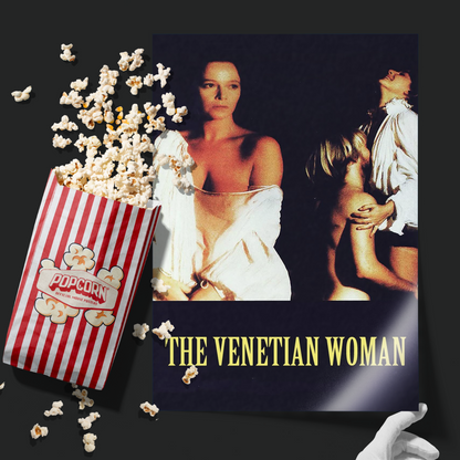 The Venetian Woman (1986)