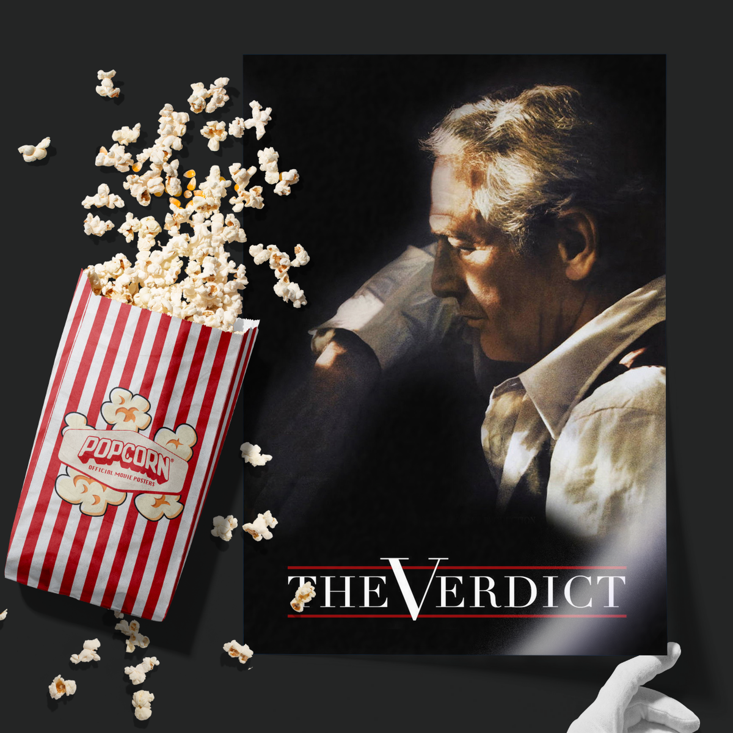 The Verdict (1982)