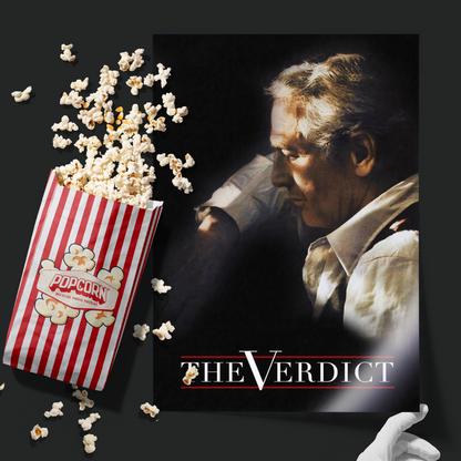The Verdict (1982)