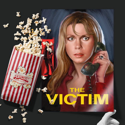 The Victim (1972)
