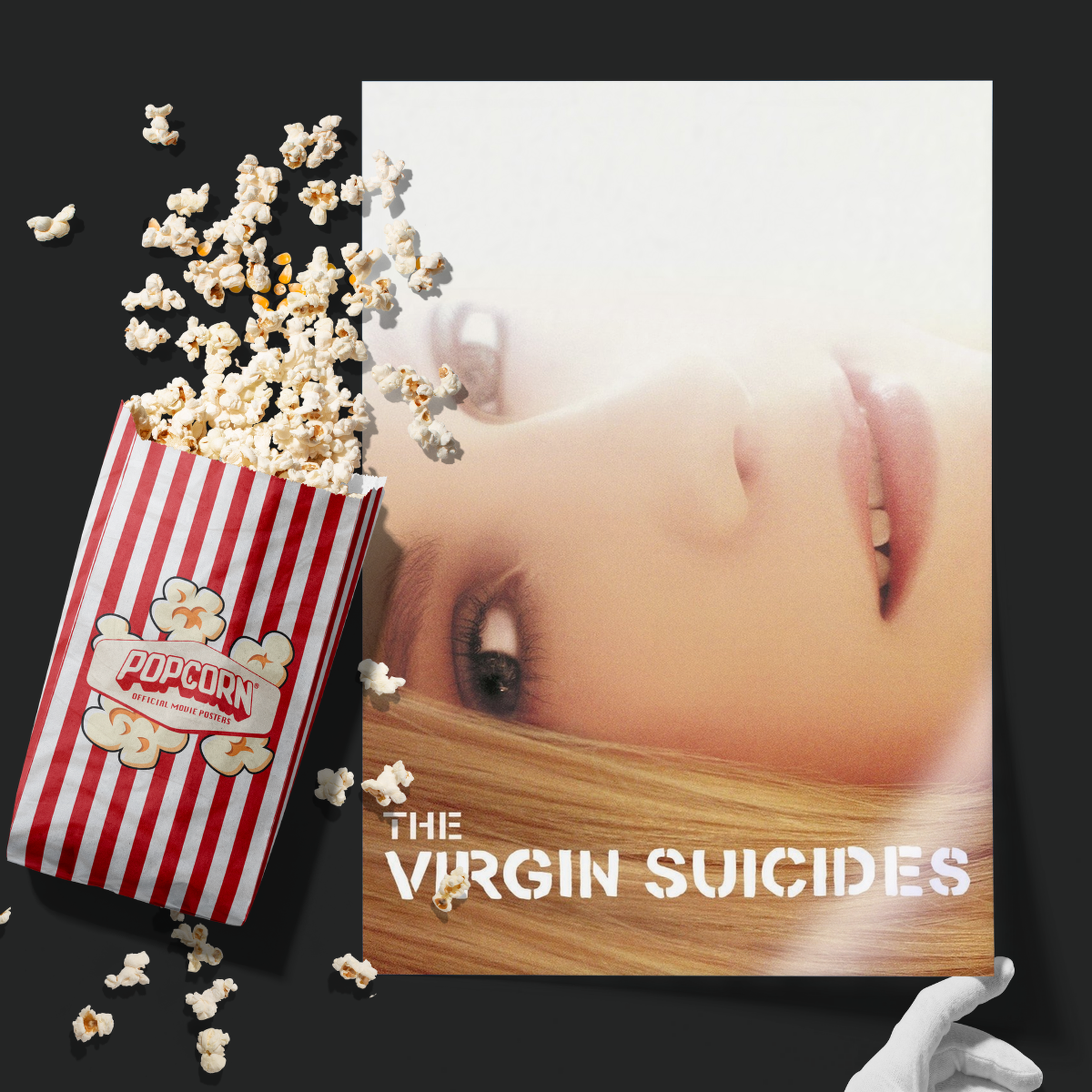 The Virgin Suicides (2000)